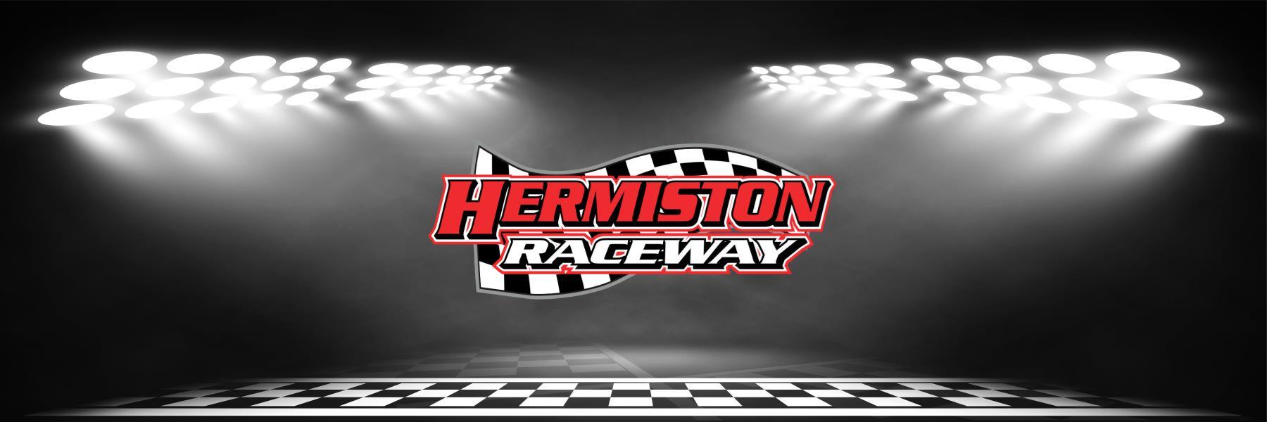8/6/2022 - Hermiston Raceway
