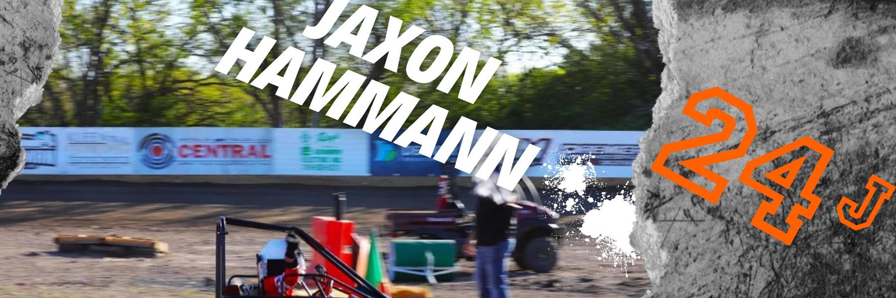 Jaxon Hammann