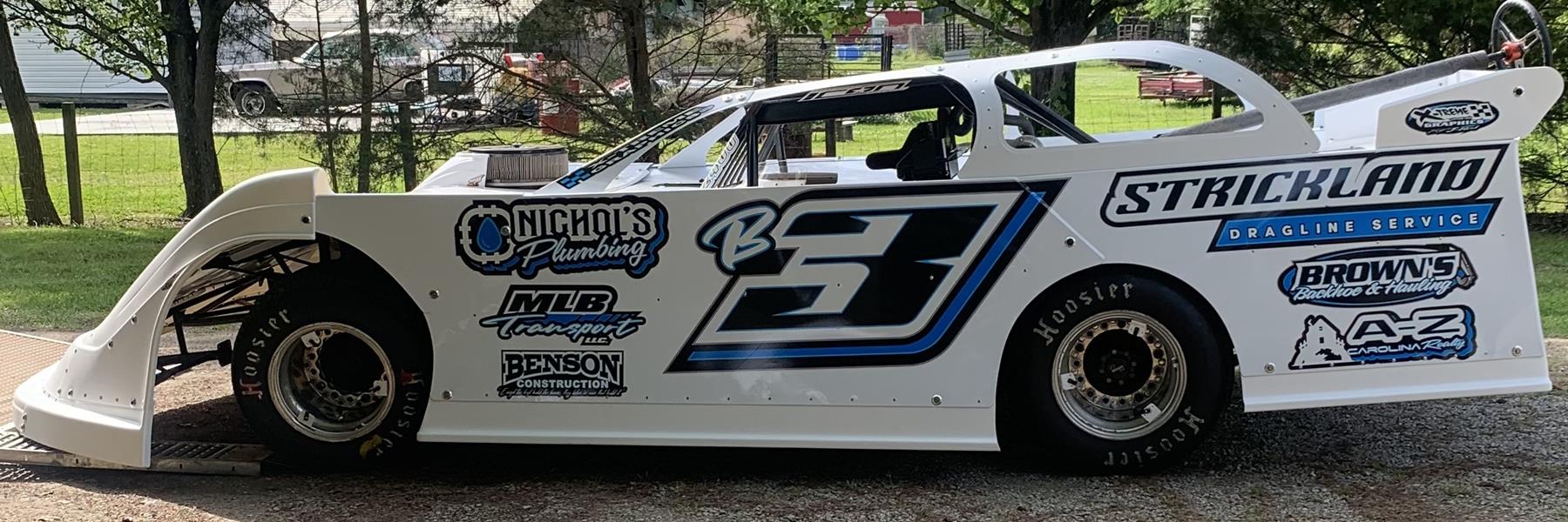 Brian Strickland