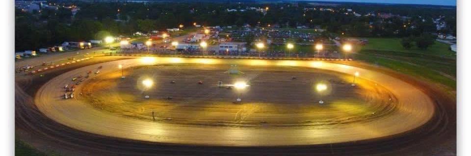 8/19/2023 - Montpelier Motor Speedway