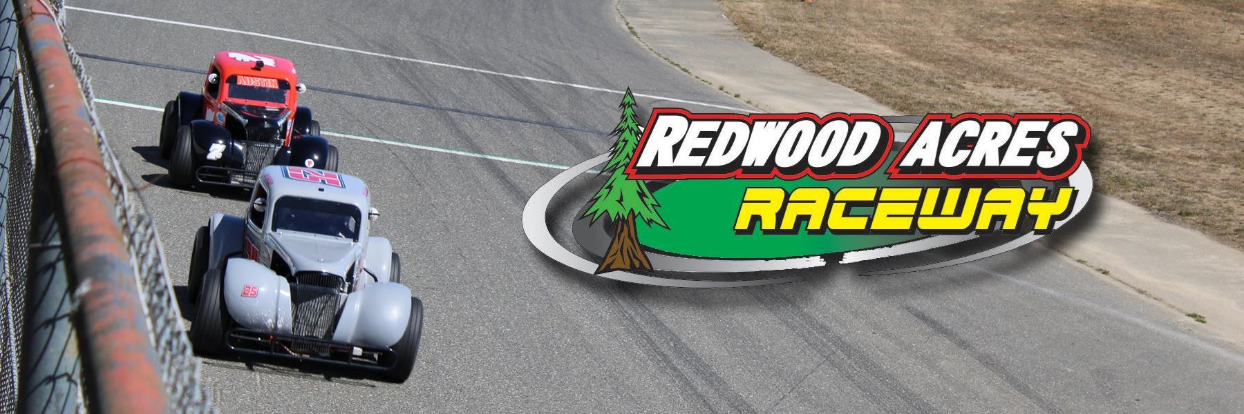 7/20/2019 - Redwood Acres Raceway