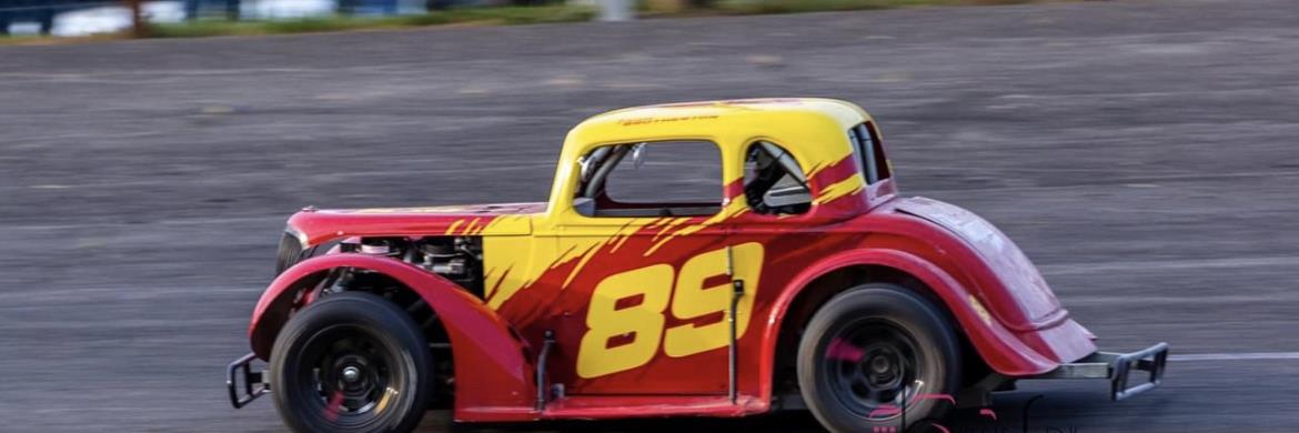 Dean Brotherton