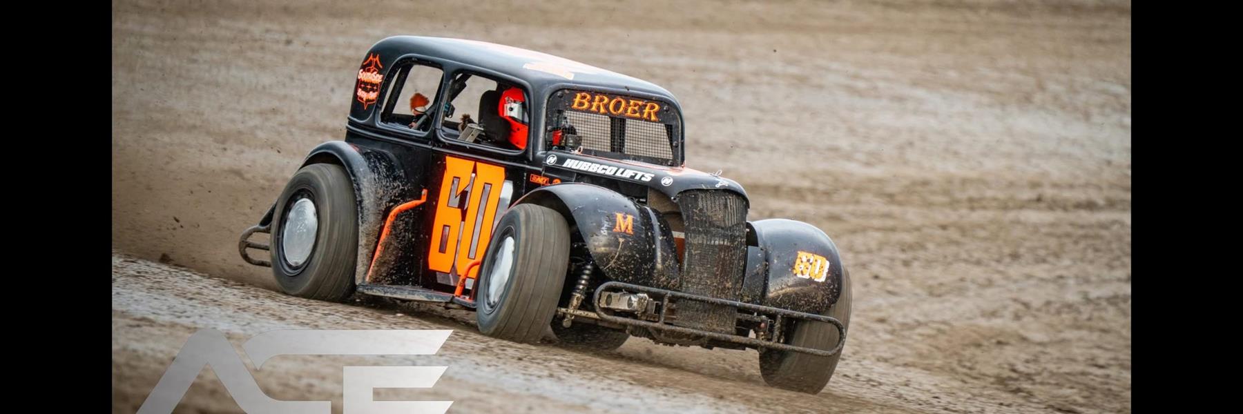 Mark Broer