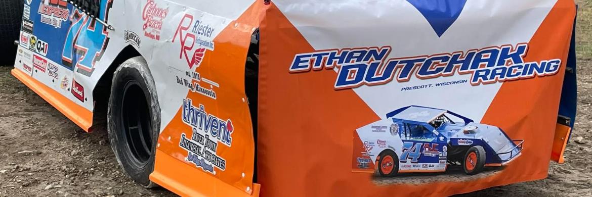 Ethan Dutchak