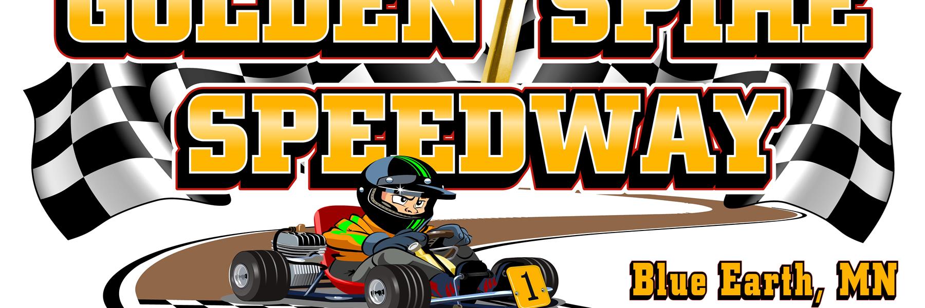 10/9/2021 - Golden Spike Speedway