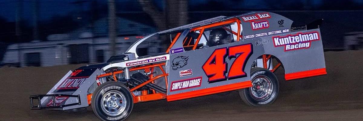 Corey Kuntzelman