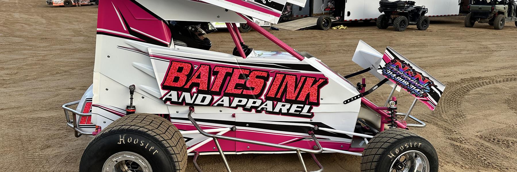 Kiley Bates