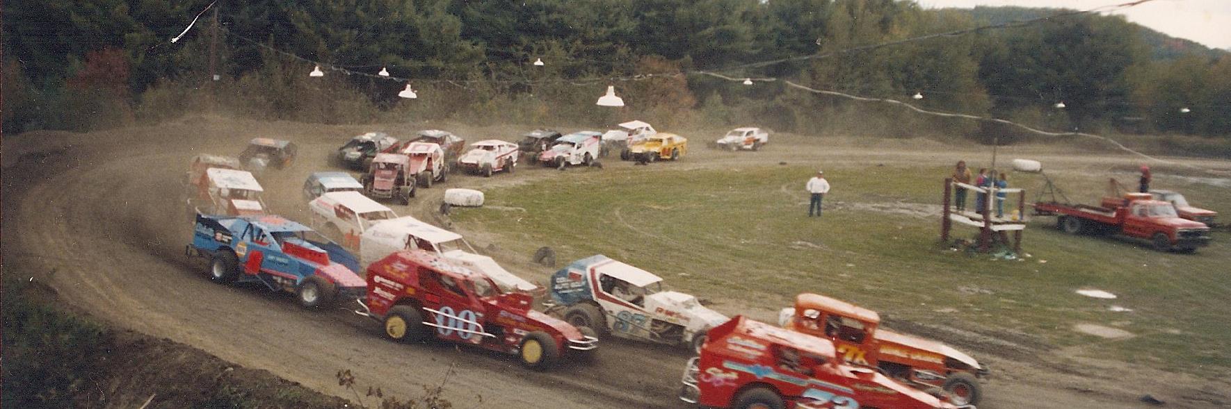 Bear Ridge Speedway