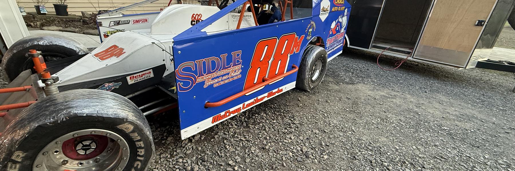Scott McCray Jr
