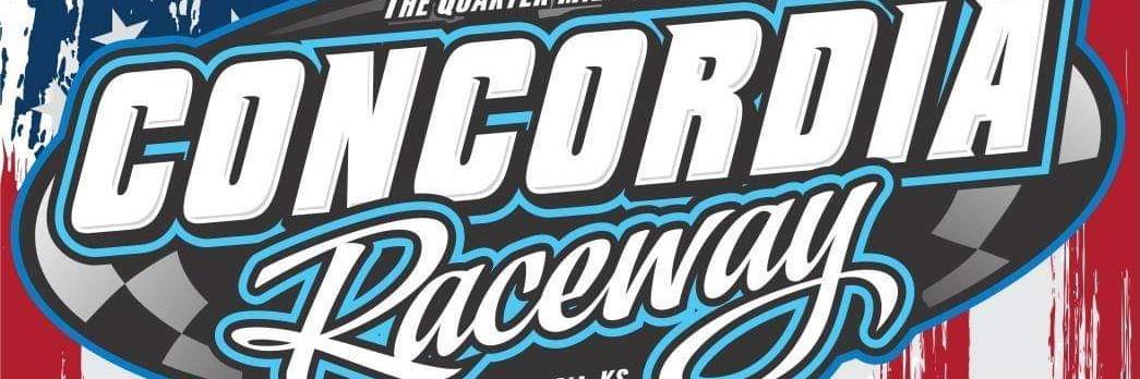 8/6/2022 - Concordia Raceway