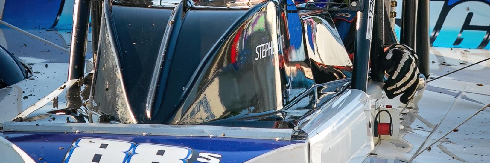 Stephen Smith