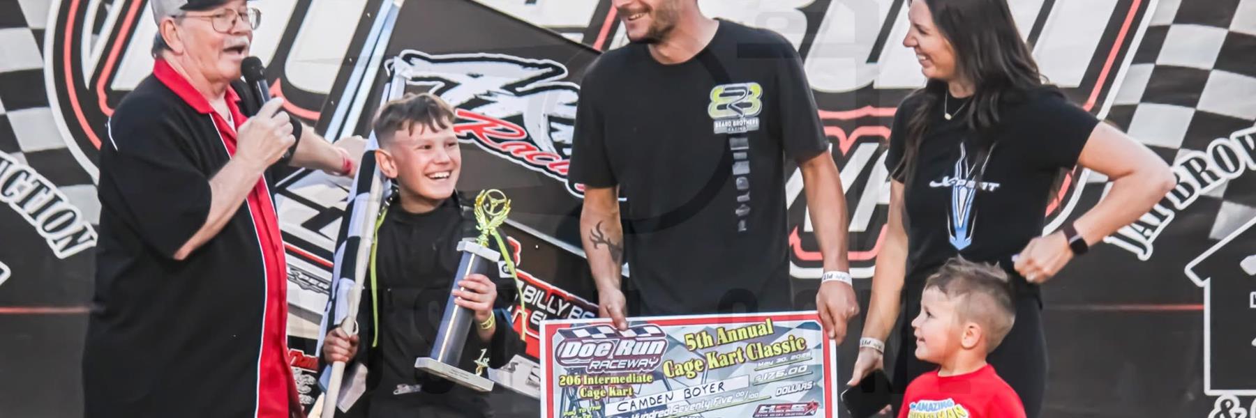 Camden Boyer