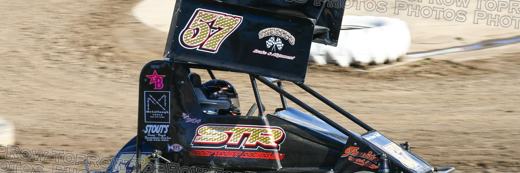 McCoy Truitt