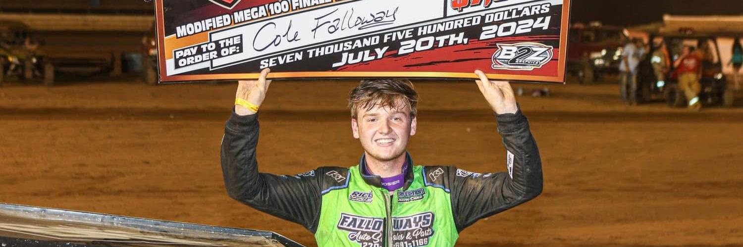 Cole Falloway