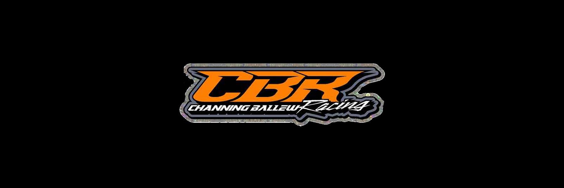 Channing Ballew