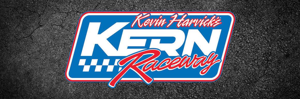 10/2/2016 - Kevin Harvick's Kern Raceway