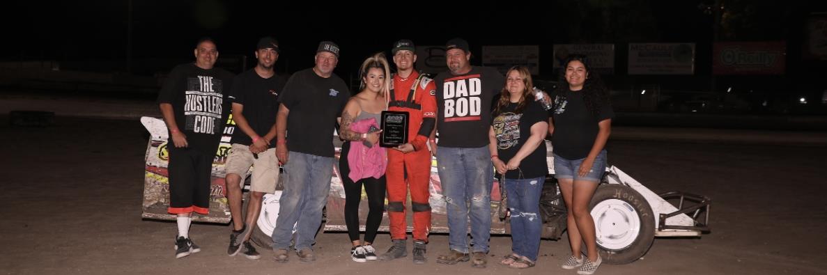 Jason Ryan Jr
