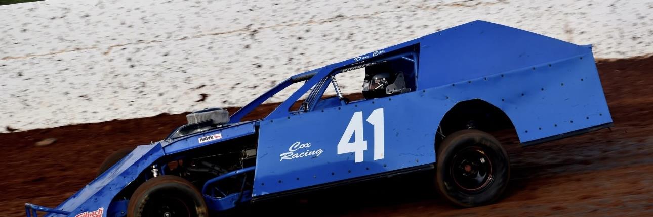 Don Cox