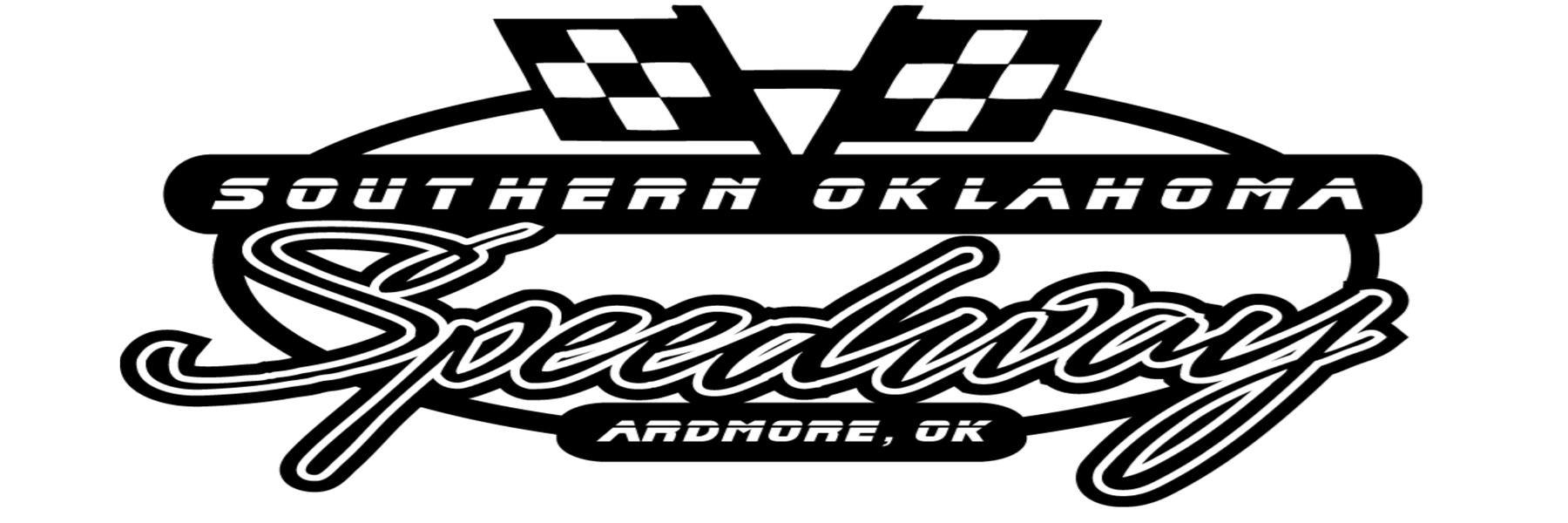 10/1/2022 - Southern Oklahoma Speedway