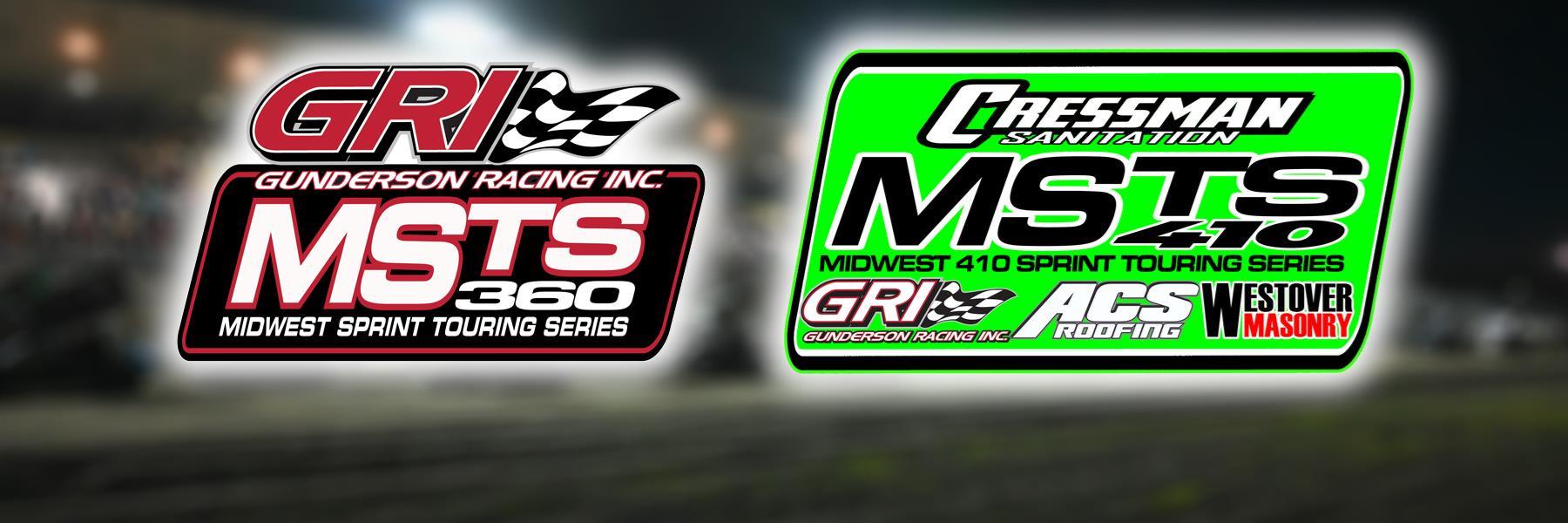 Midwest Sprint Touring Series