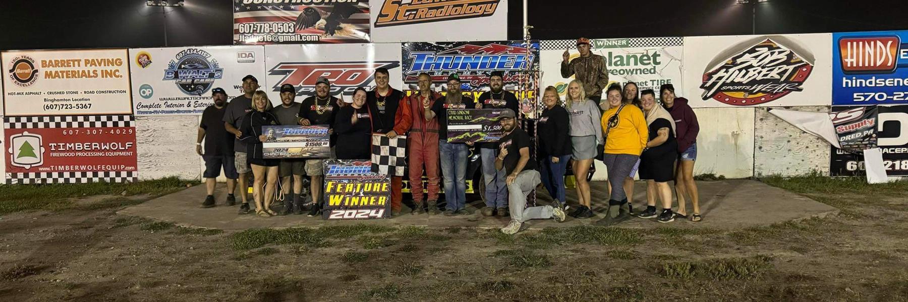 Doug Stack JR