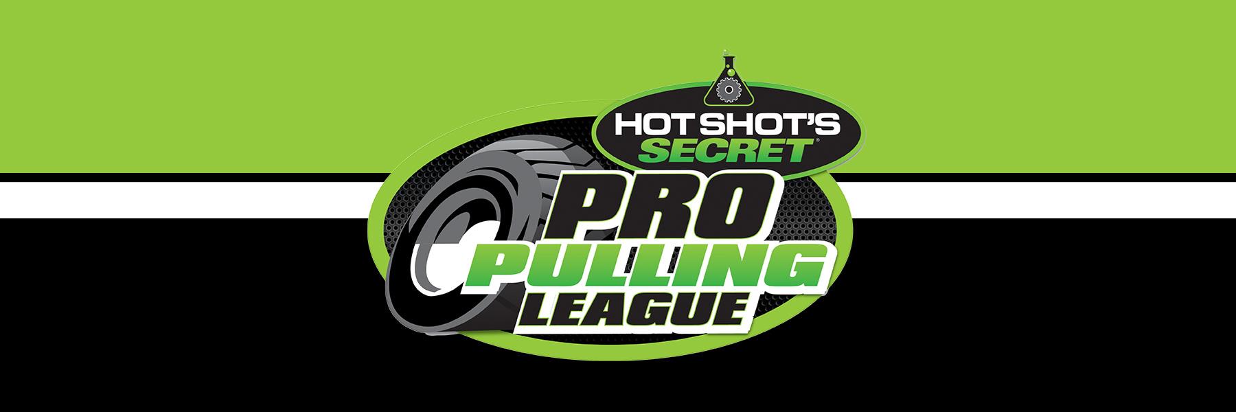 Pro Pulling League