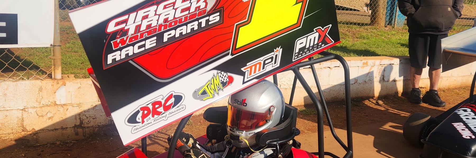 Max Rogers