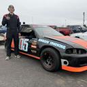 Wyatt Frear