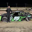 Seth Johnson