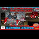 Kamden Grimes