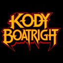 Kody Boatright