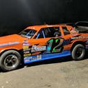 Chris Welk Jr
