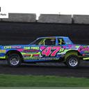 Parker Anderson