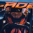 Alex Slade