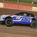 CJ McGregor