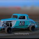 Joe Wyatt