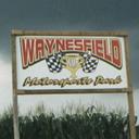 Waynesfield Raceway Park