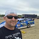 Chris Glass