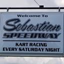 Sebastian Speedway