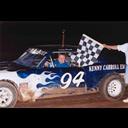 Kenny Carroll