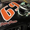 Brandon Darrow