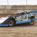 Aaron Marrant