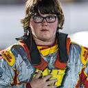 Dustin Yeoman