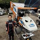 Jaxon Cravenho