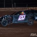 Jordan Hounshell