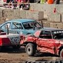 Midwest Figure 8 Series