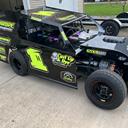 Zach Holerud