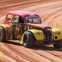 Cody Roberts