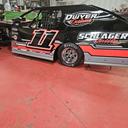 Danny Dwyer