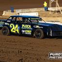 Chase Stanley